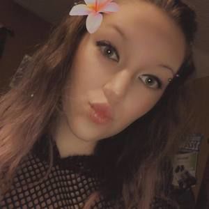 Meet your Posher, Nellie